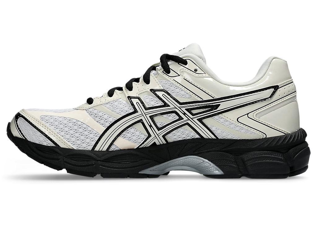 ASICS GEL-CUMULUS 16 'White/Cream'