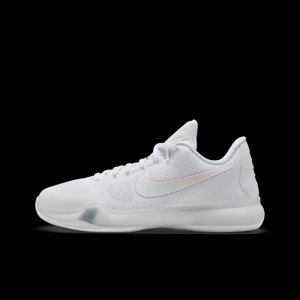 Nike Kobe 10 Protro GS 'Halo'