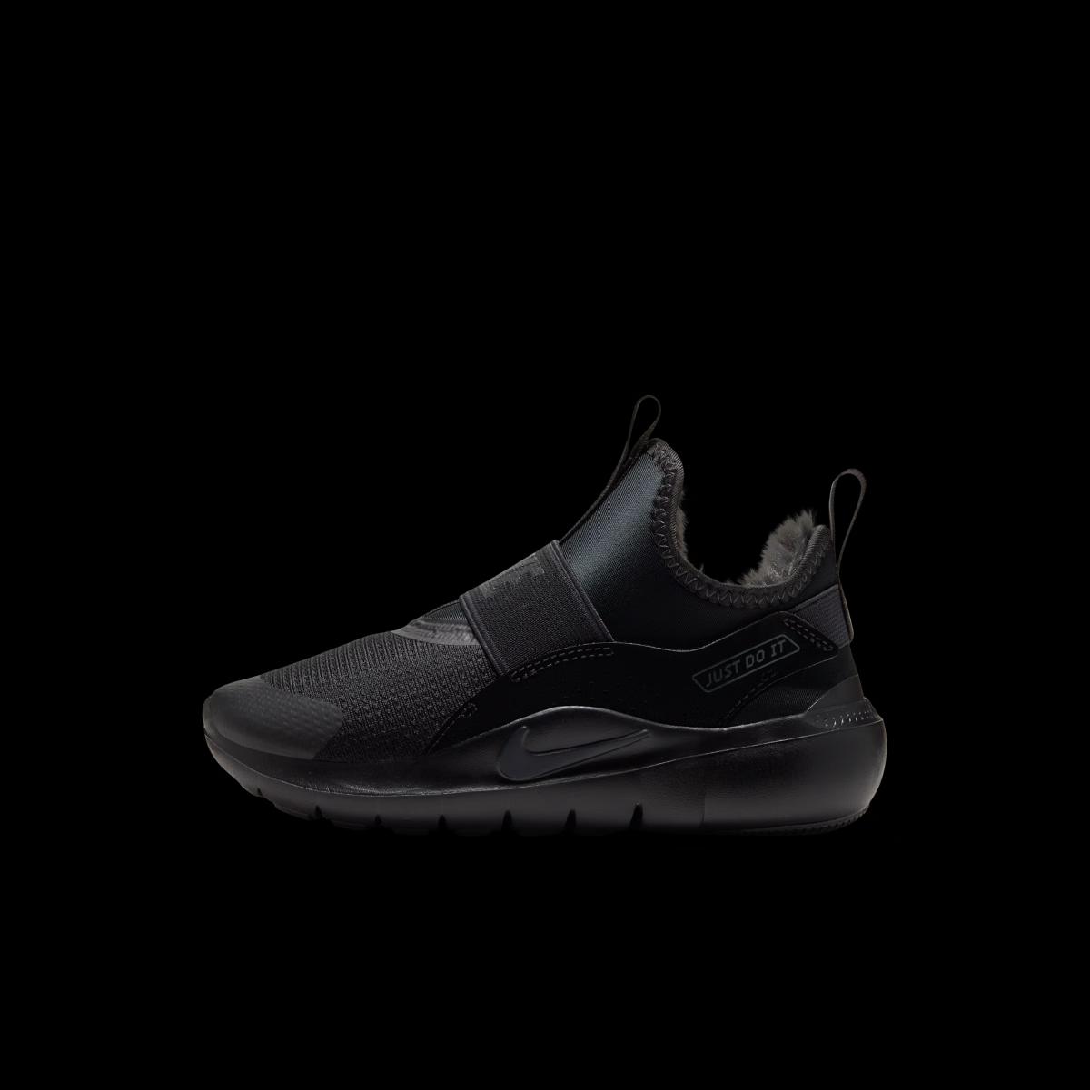 Nike Flex Runner Warm 'Black'