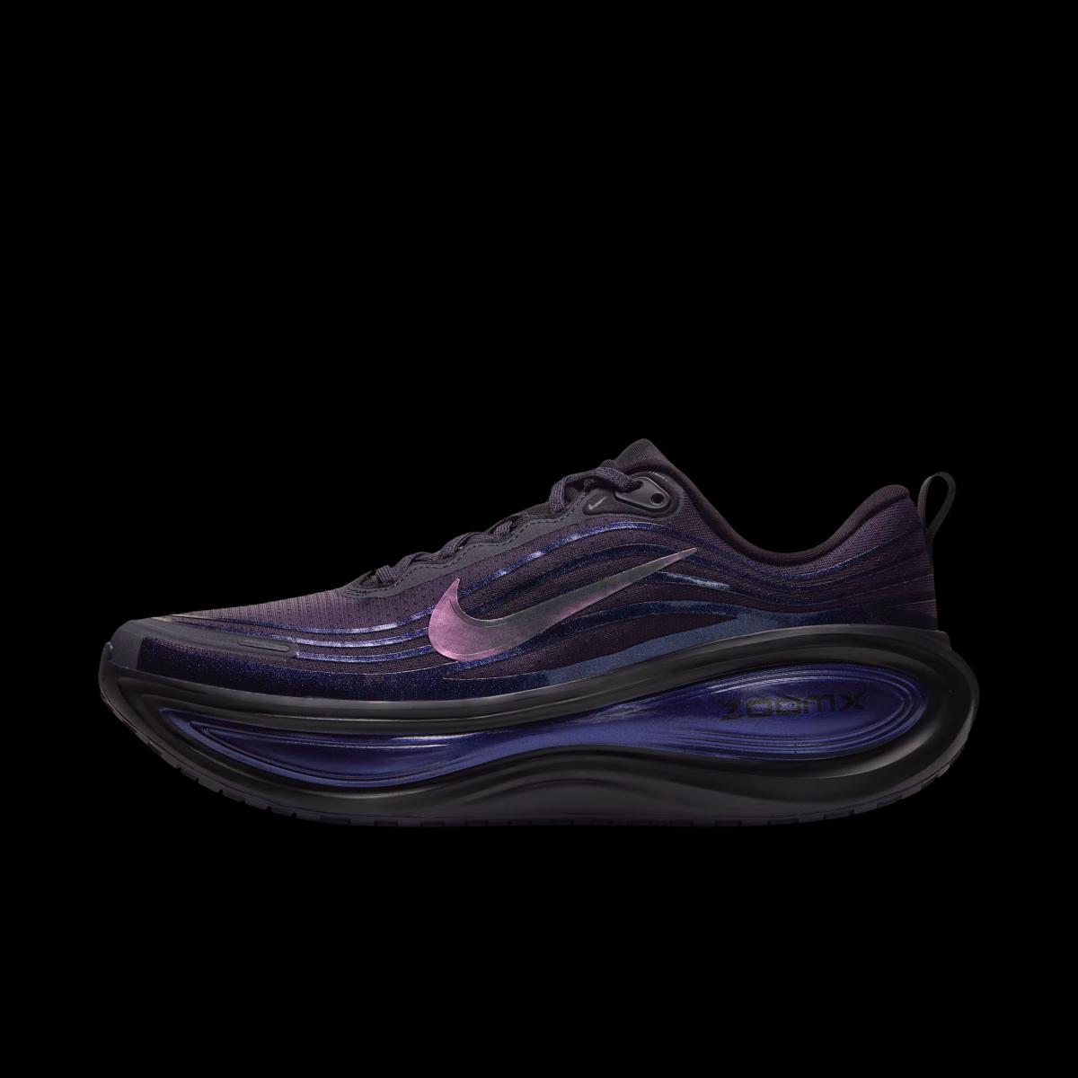 Nike Vomero Plus 'Gray'