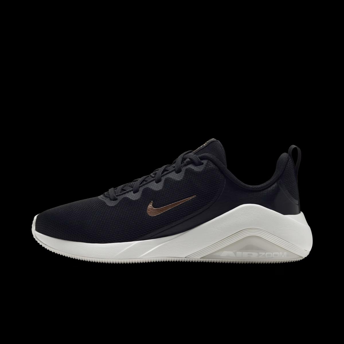 Nike Bella 7 work- 'Black'