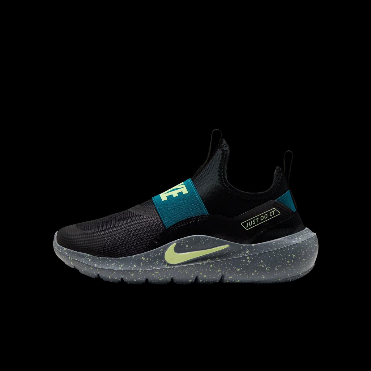 Nike Flex Runner 4 SE 'Black'