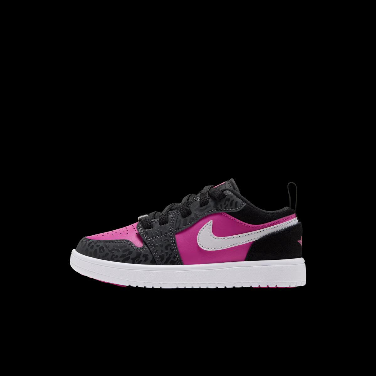 Jordan 1 Low Alt SE 'Black'