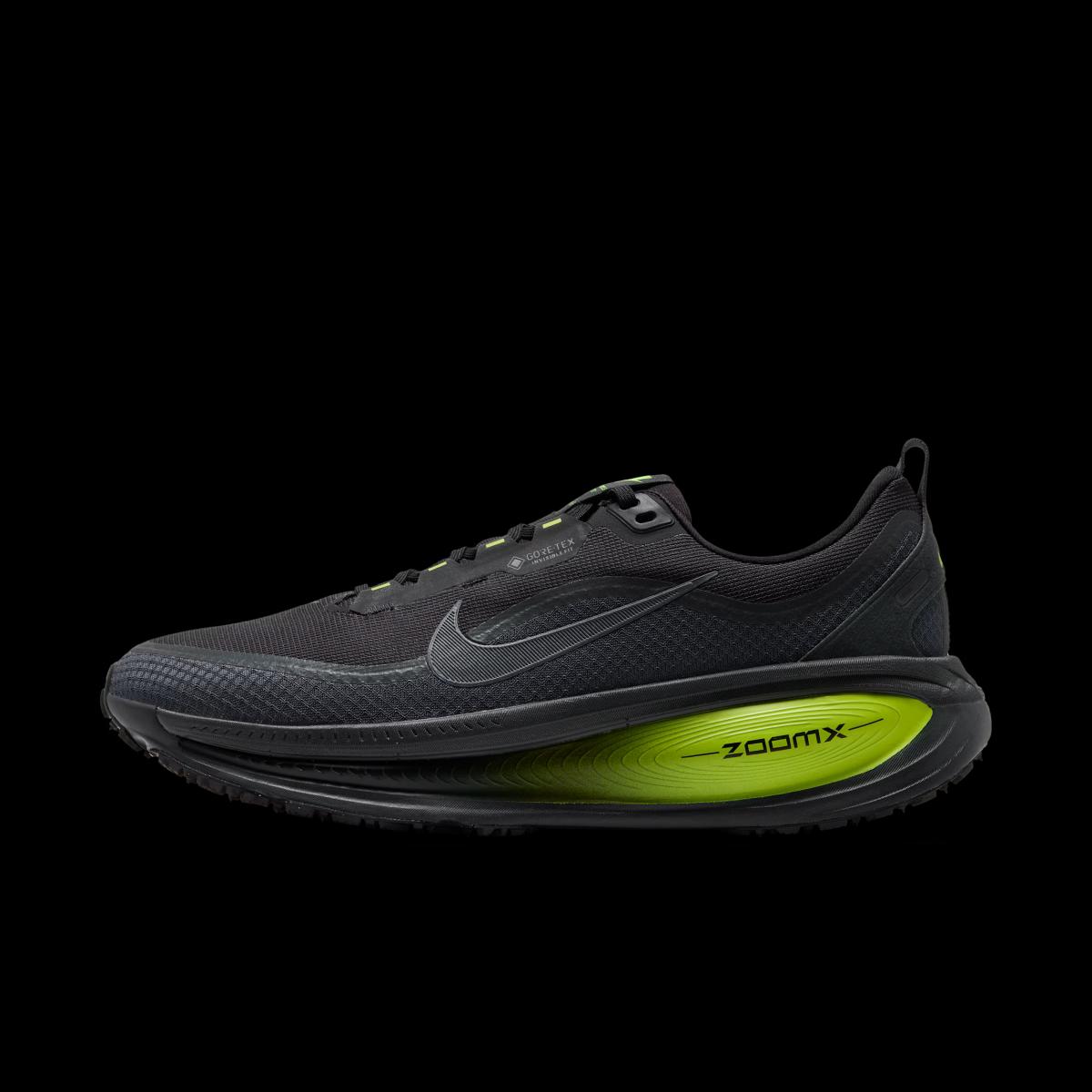 Nike Vomero 18 GORE-TEX waterdichte 'Gray'