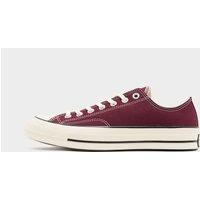 Converse Chuck 70 Ox Low 'Red'