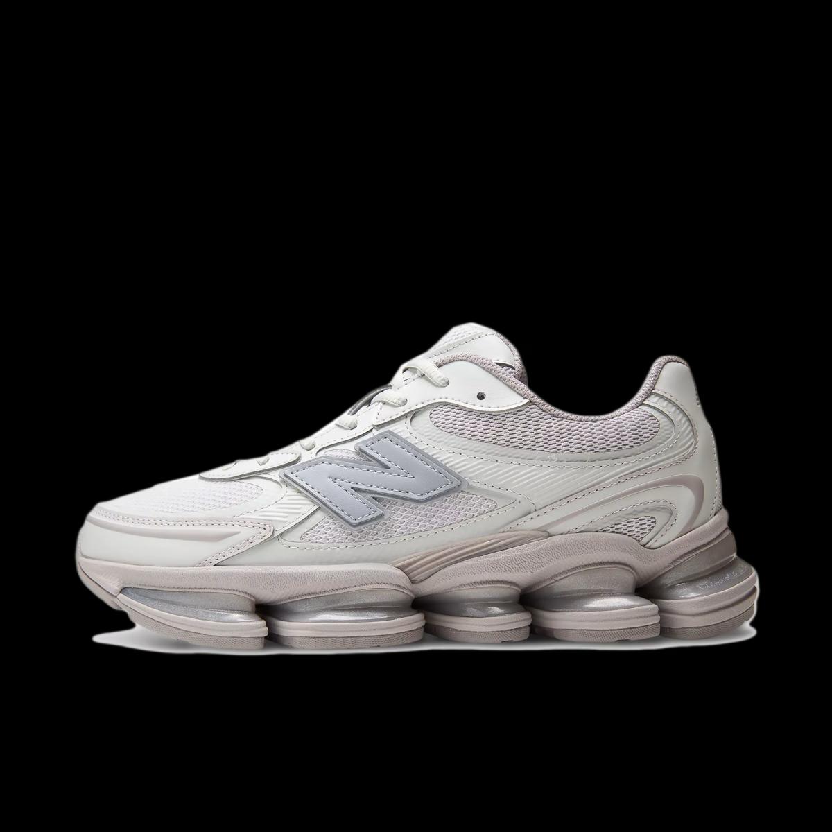 New Balance 2000 'Horizon Grey & Truffle Salt'