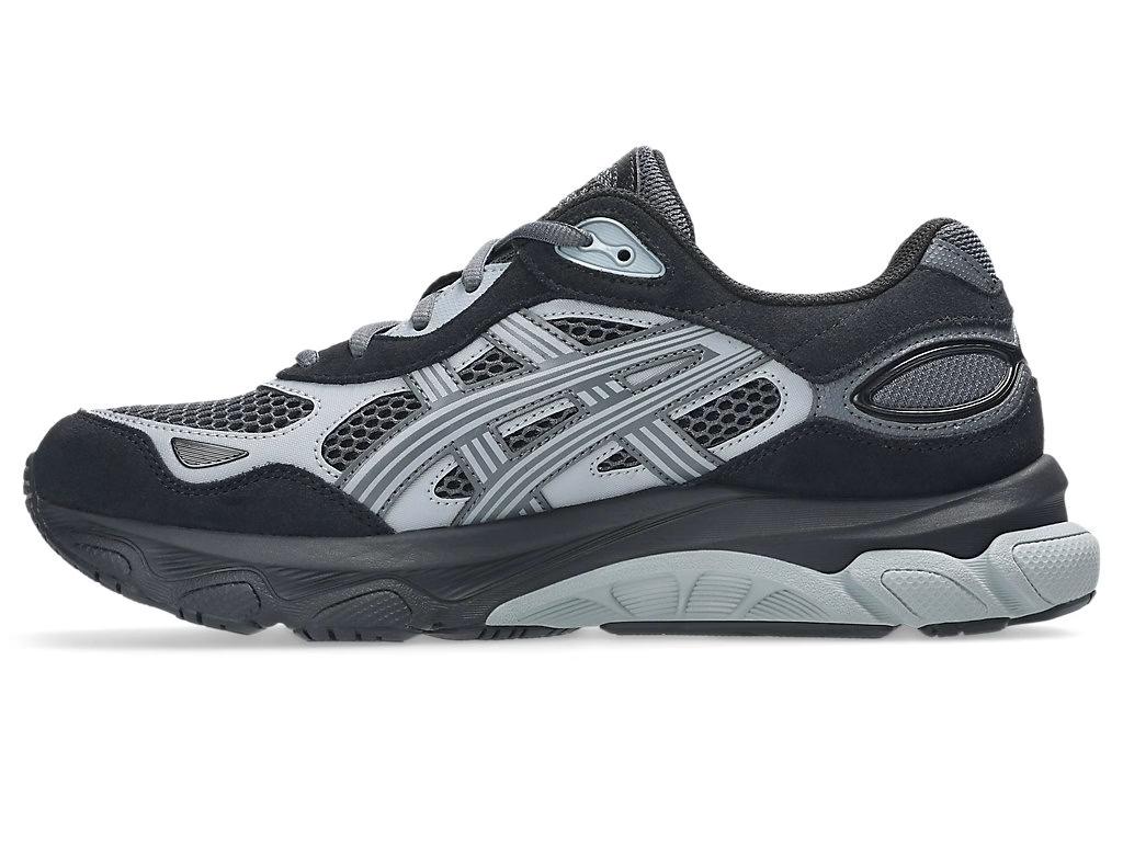 ASICS GEL-NYC 'Grey'