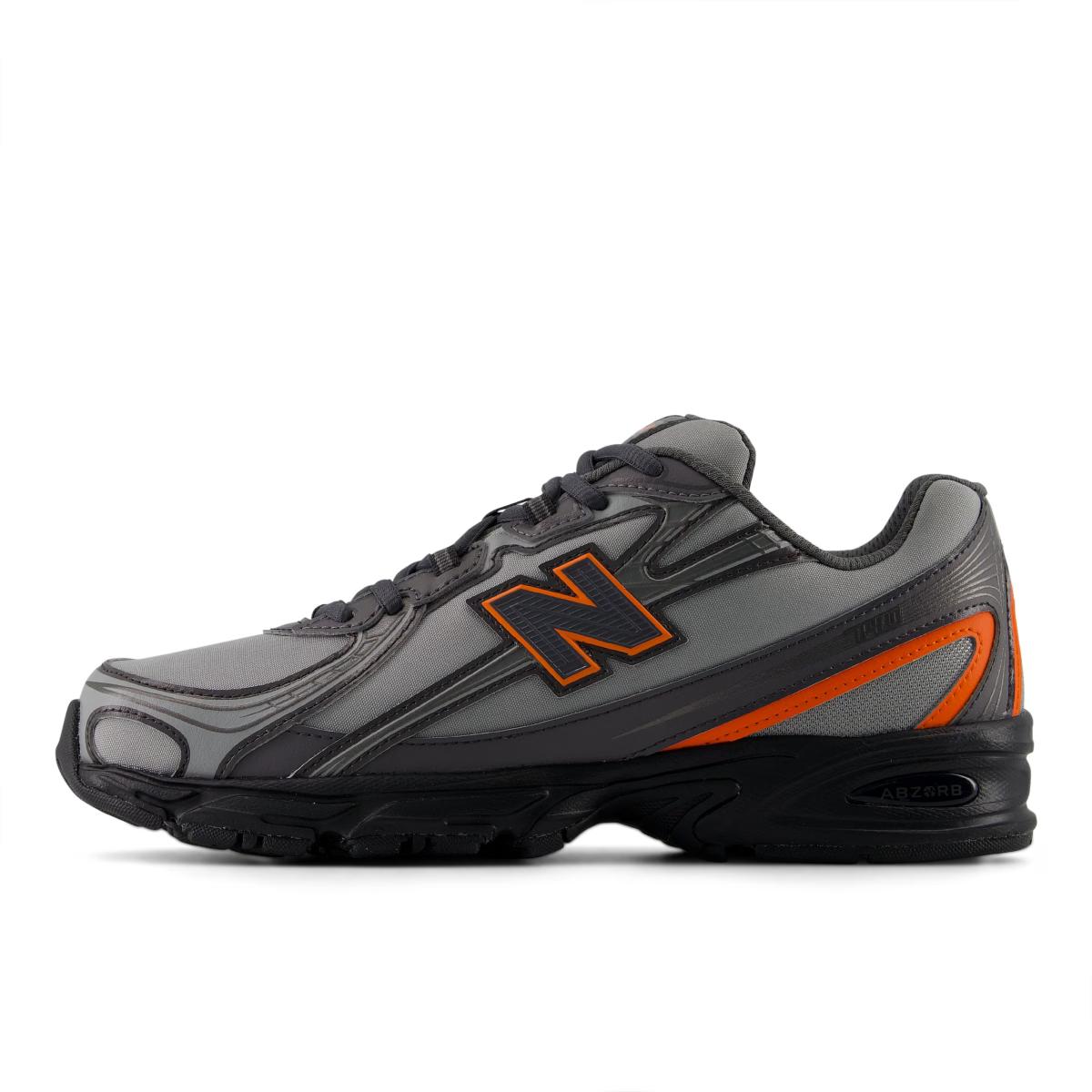 New Balance U740 'Castlerock'