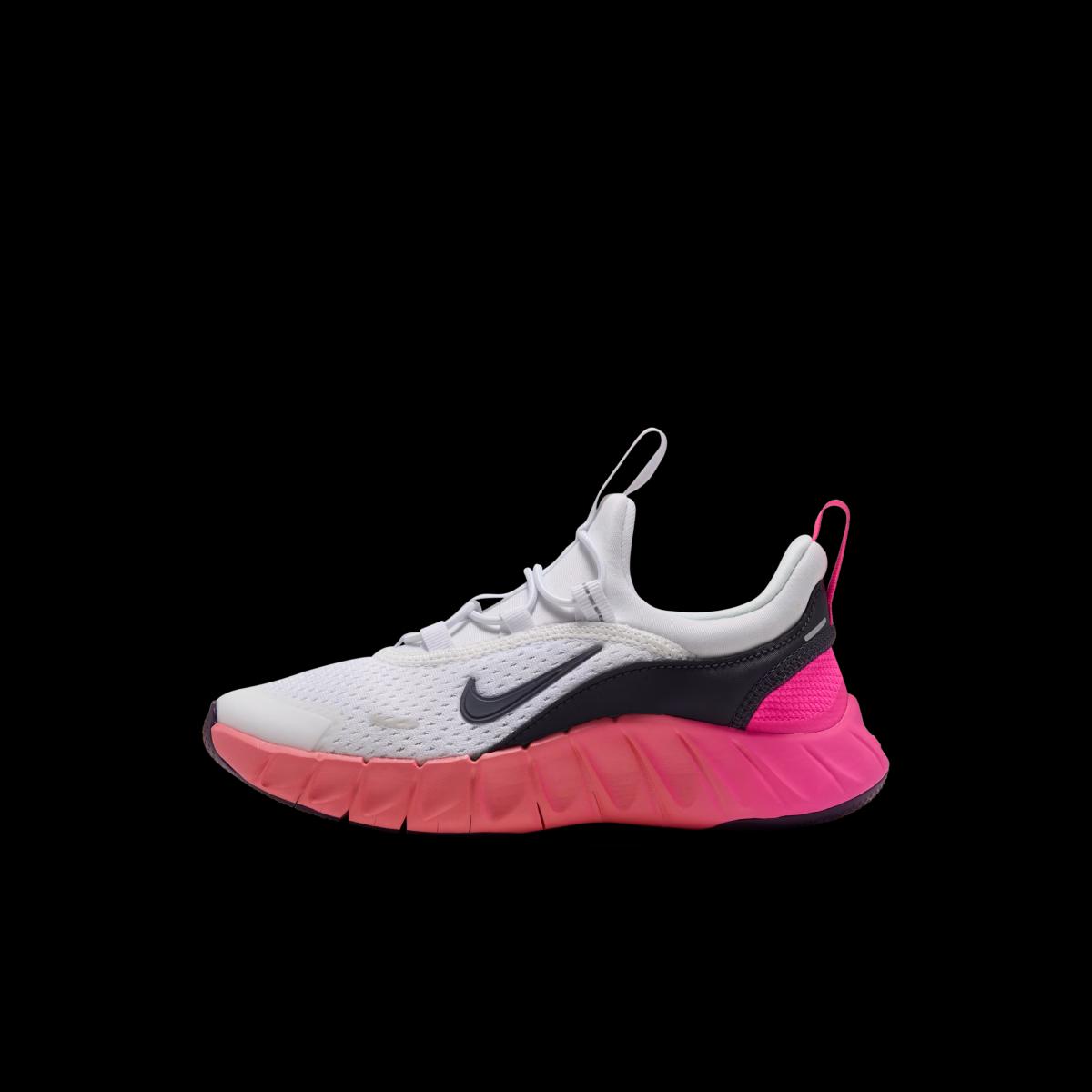 Nike Free Ride 'White'