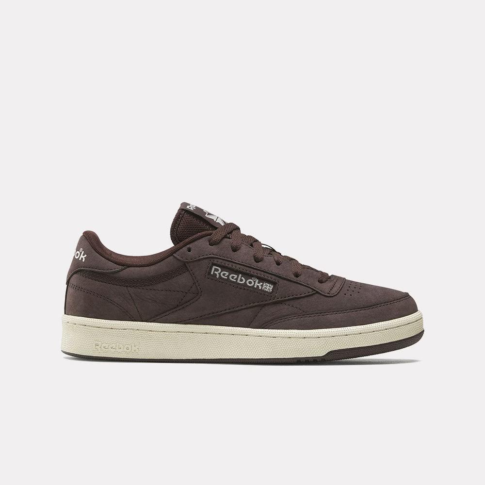 Reebok Club C 85 'Darkbrown'