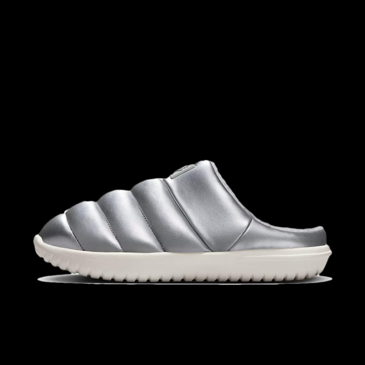 Nike Burrow SE 'Metallic Silver & Light Orewood Brown'