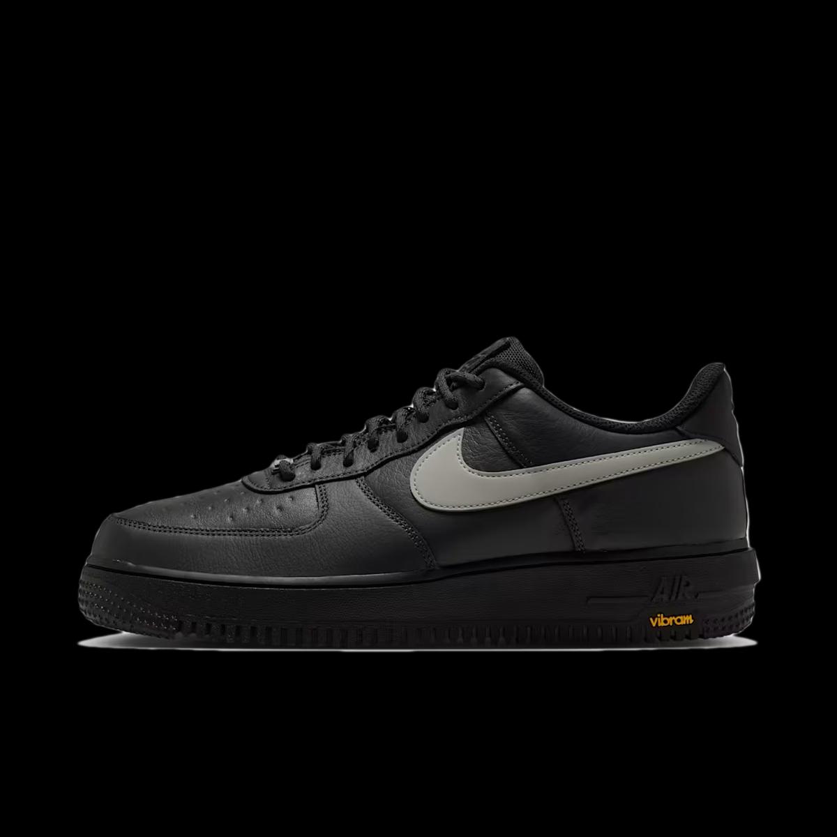 Nike Air Force 1 GTX Vibram 'Black Pine'