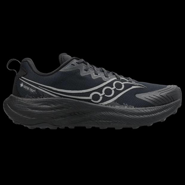 Saucony Ride Tr3 Gtx 'Black'