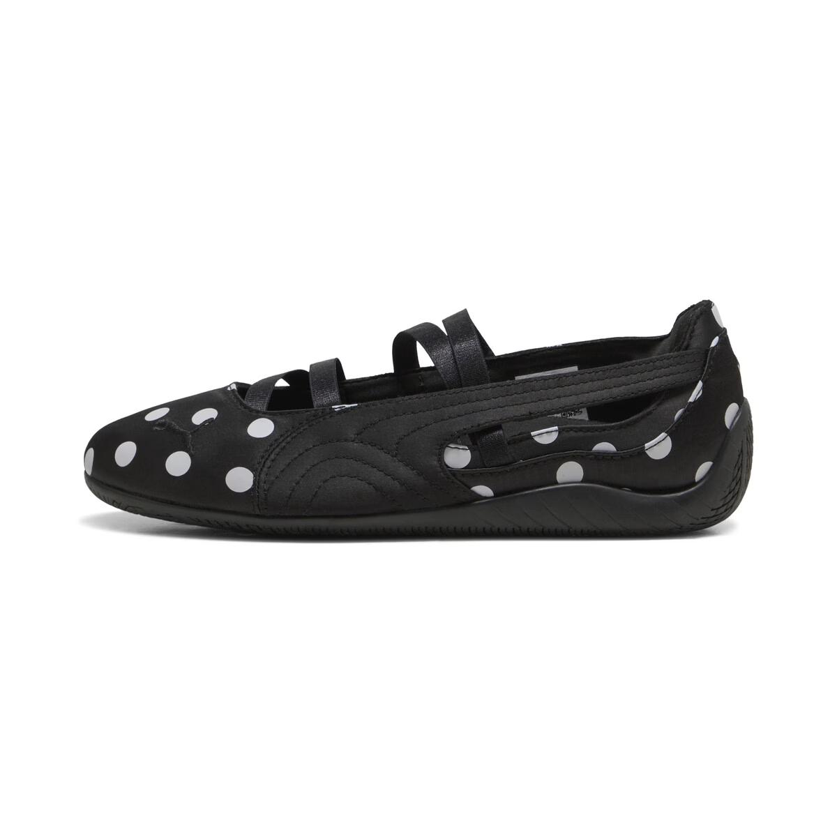PUMA Speedcat 'Black'