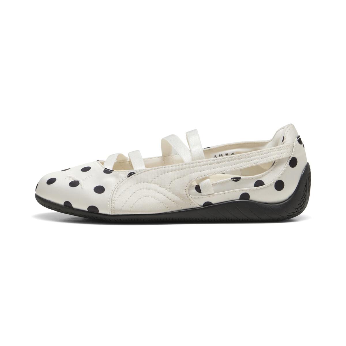 PUMA Speedcat 'White'