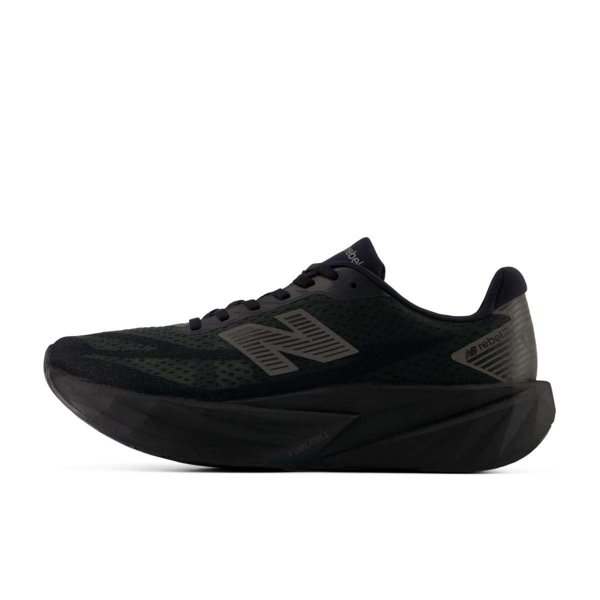New Balance FuelCell Rebel v5 Black