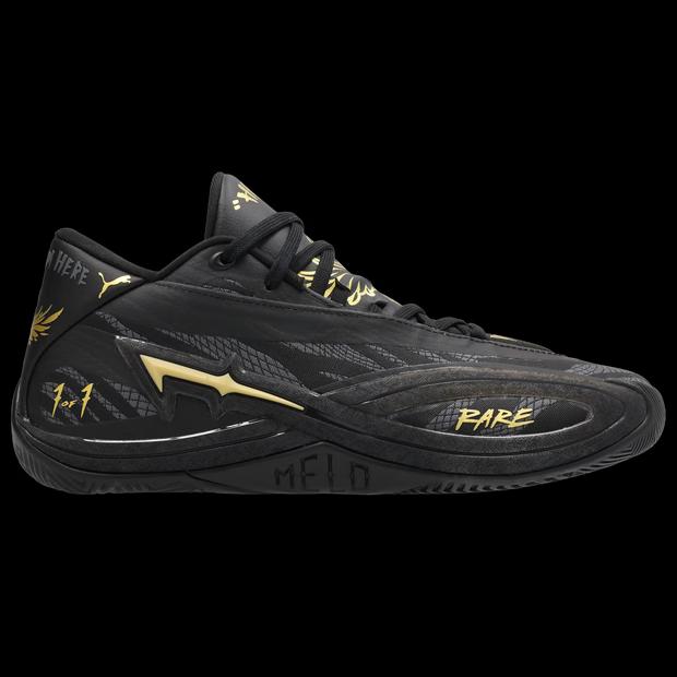 PUMA MB.06 'Black'