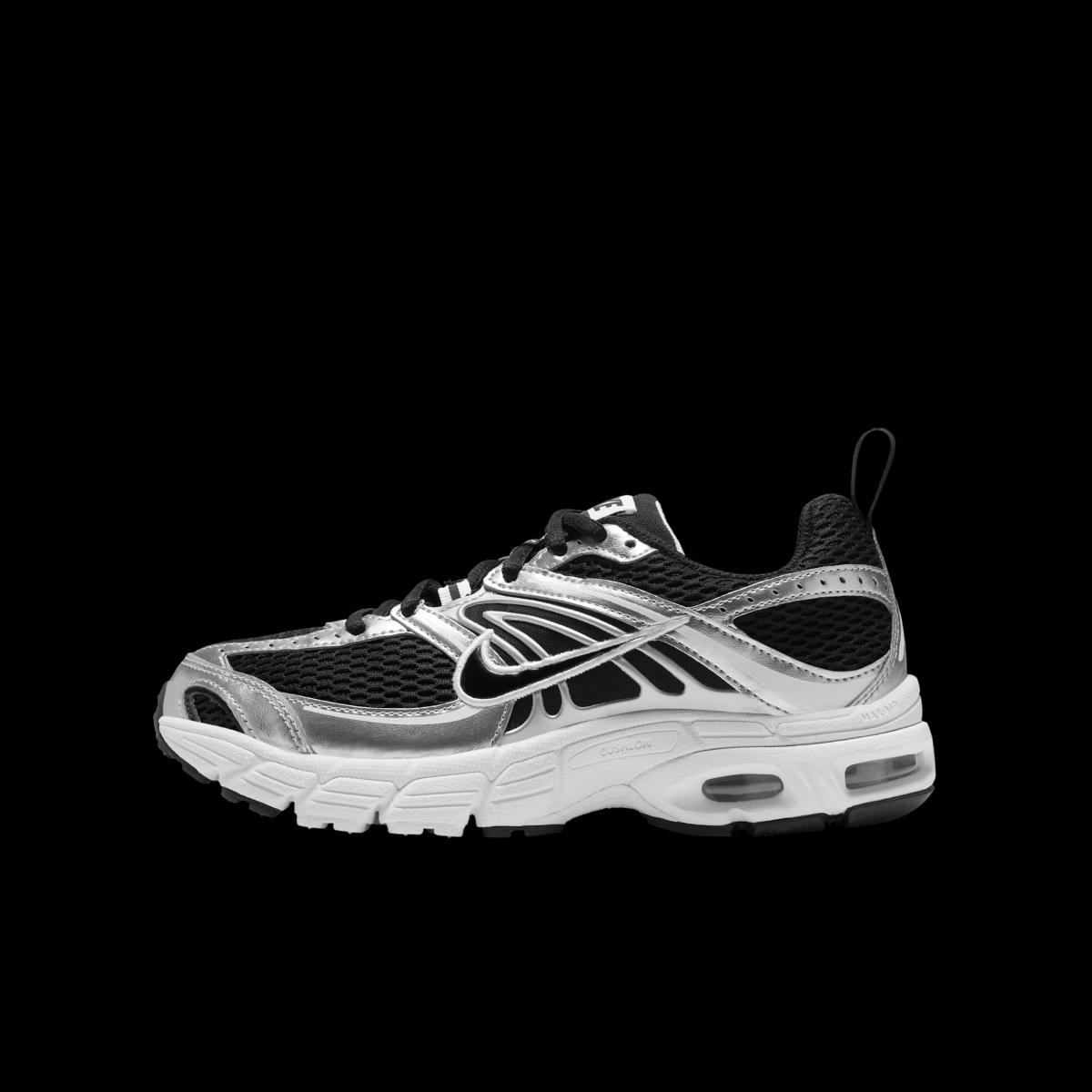 Nike Air Max Moto 2K 'Black'