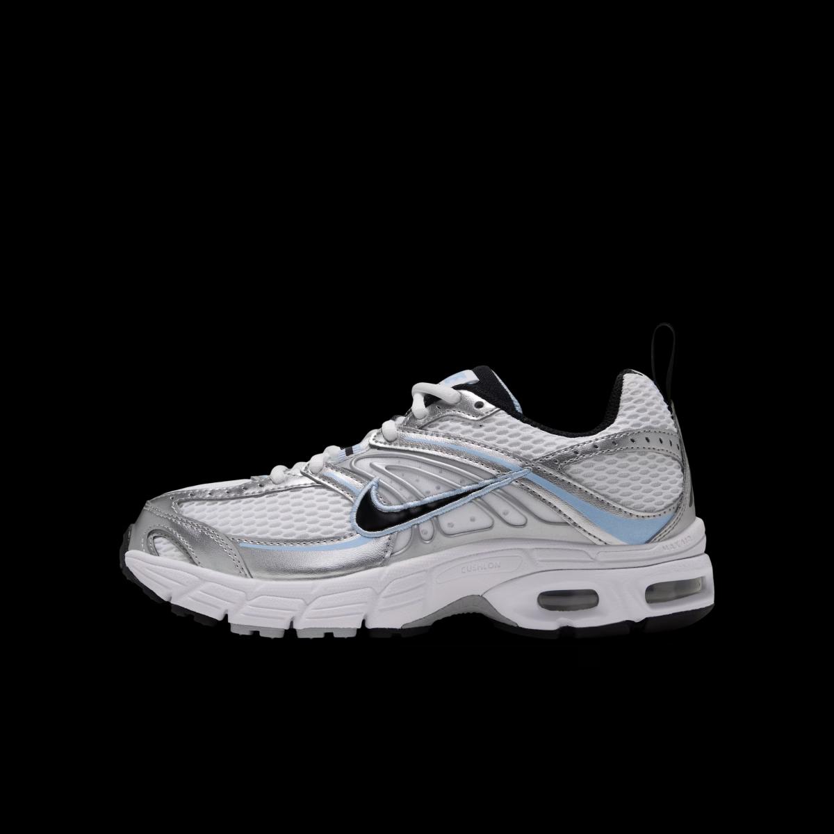 Nike Air Max Moto 2K 'White'