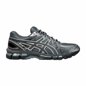ASICS GEL-KAYANO 20 Carrier Grey/Carbon