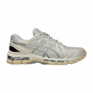 ASICS Gel-Kayano 20 'Smoke Grey & Piedmont Grey'