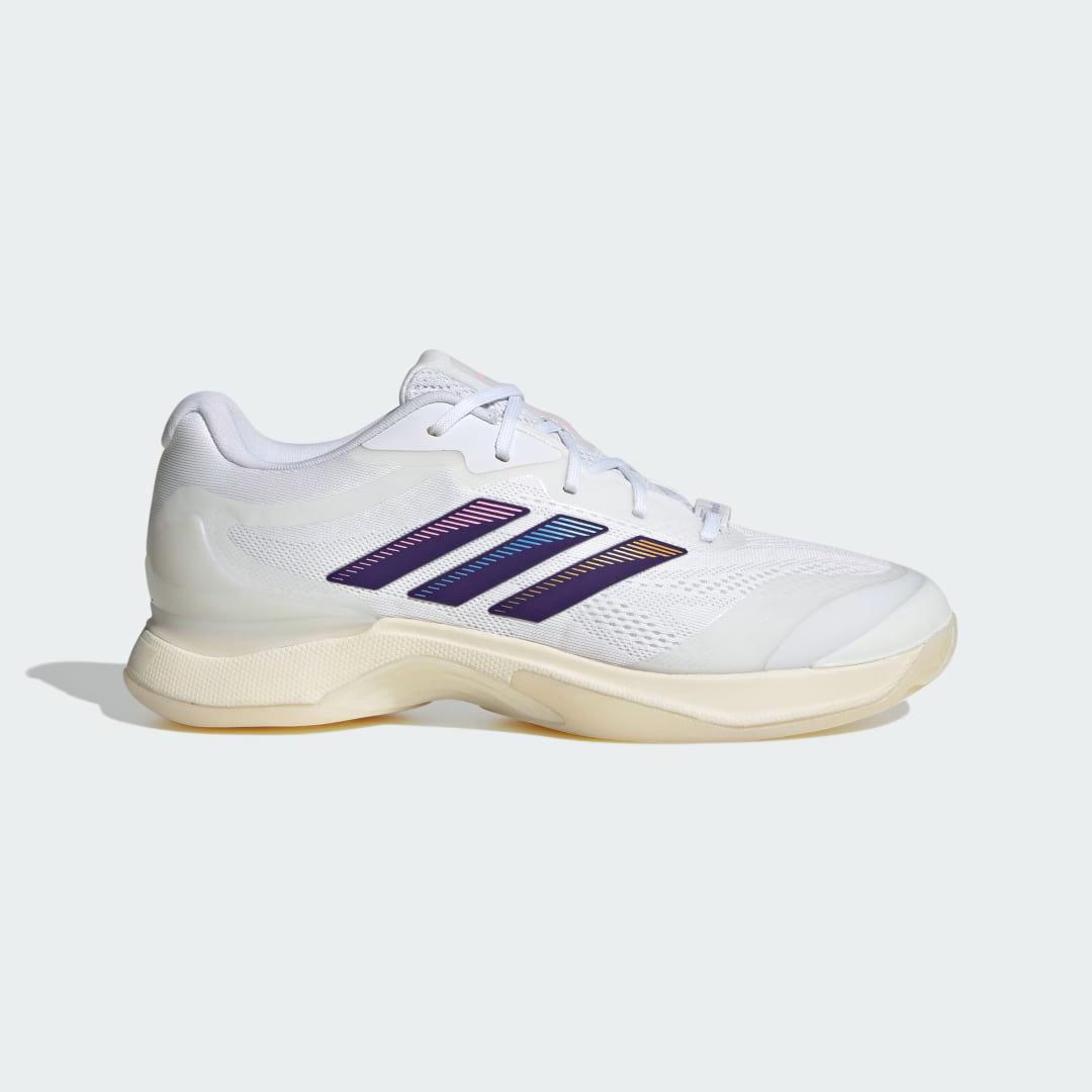 adidas Avacourt 3 Tennis 'Cloud White'