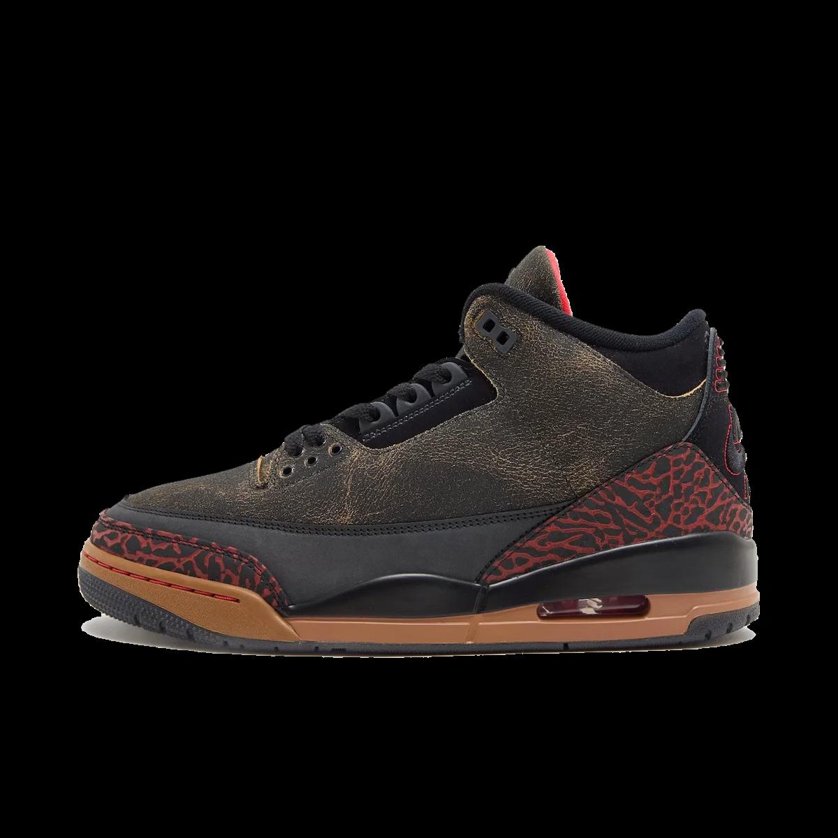 Air Jordan 3 'Not Nice'
