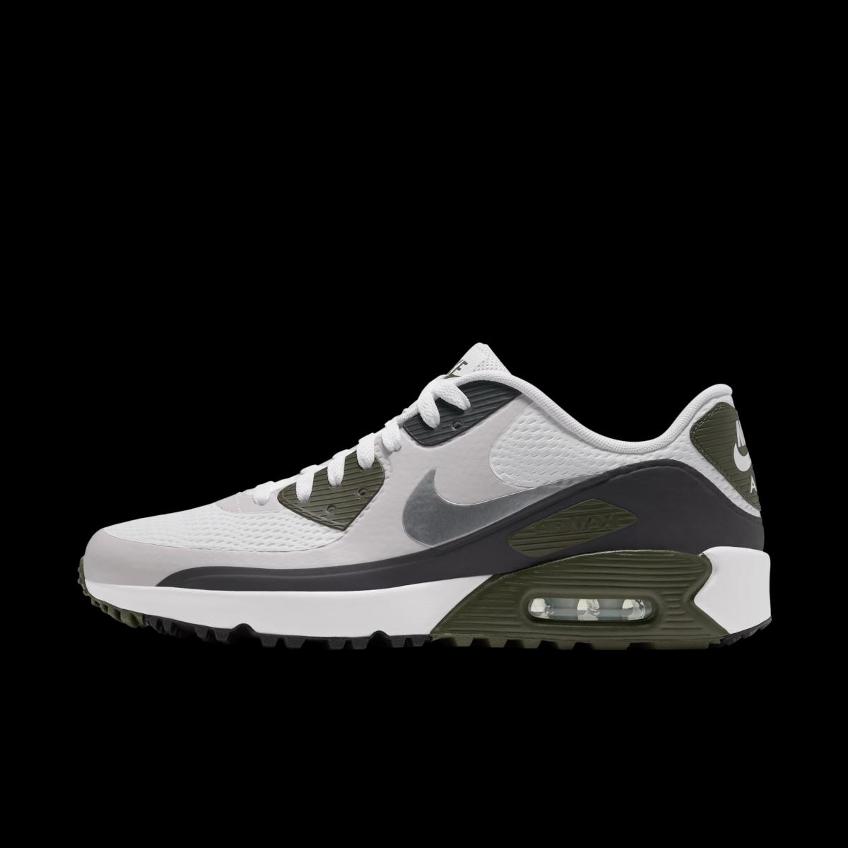 Nike Air Max 90 G 'White'