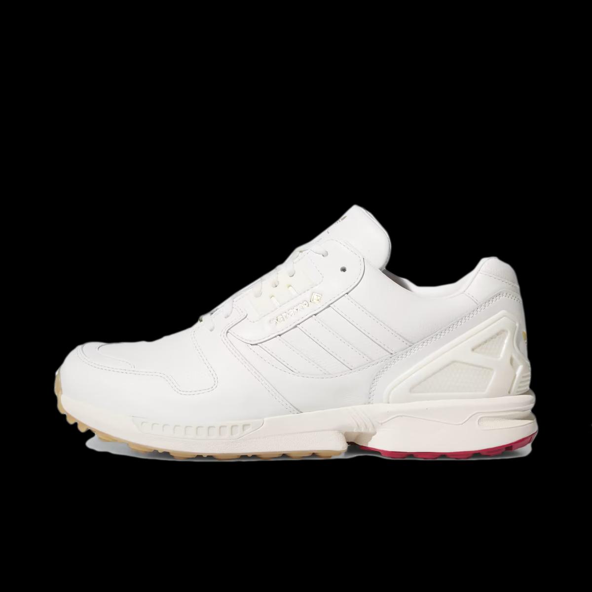 adidas ZX 8000 Resort GTX Golf 'Core White'