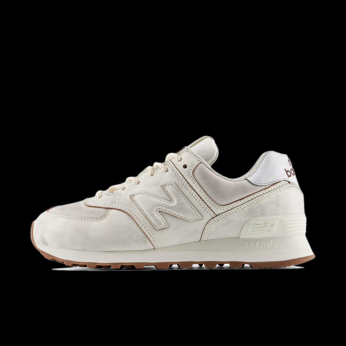 New Balance 574 'Sea Salt'