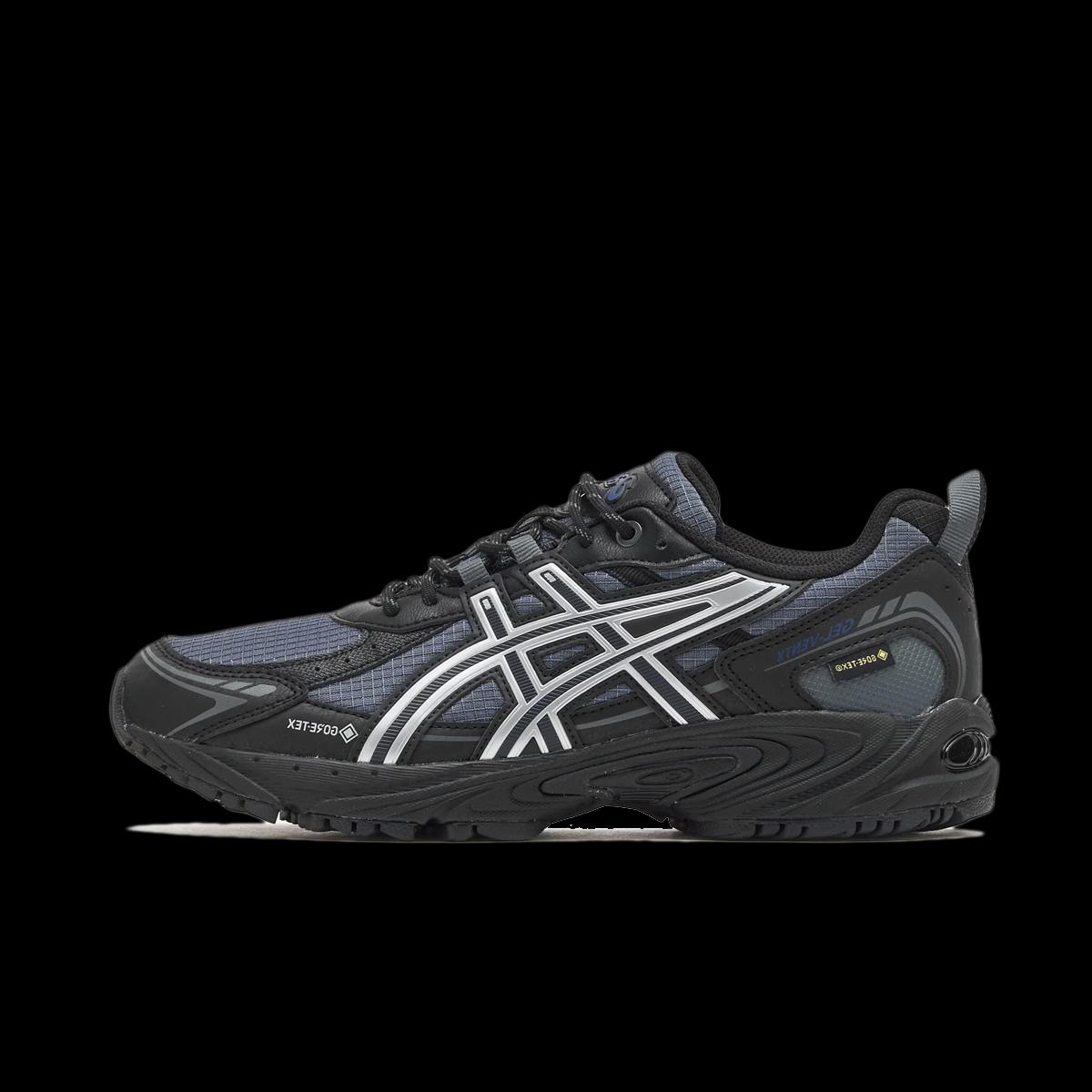 ASICS GEL-VENTX GTX 'Carrier Grey & Black'