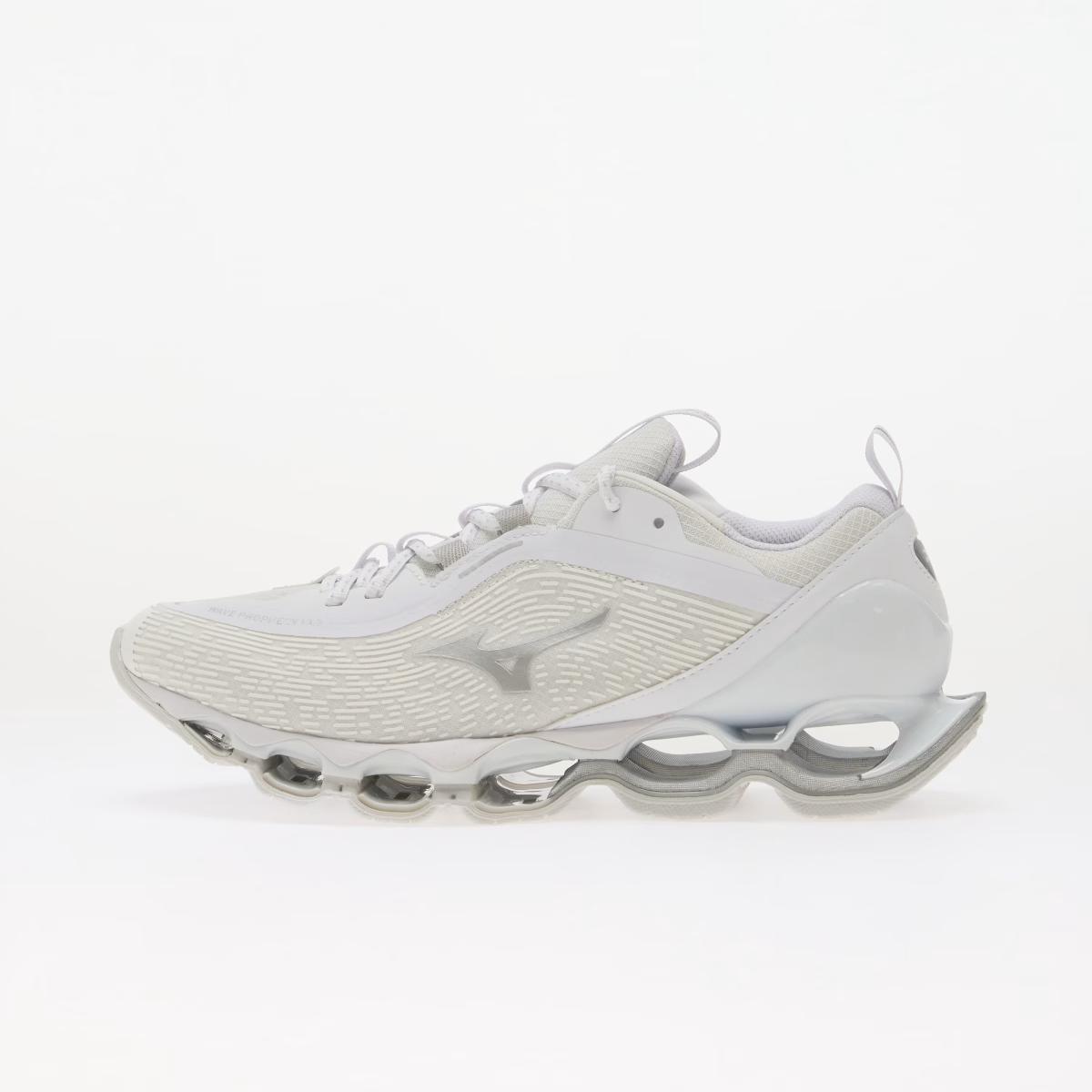 Mizuno Wave Prophecy 13.2 White