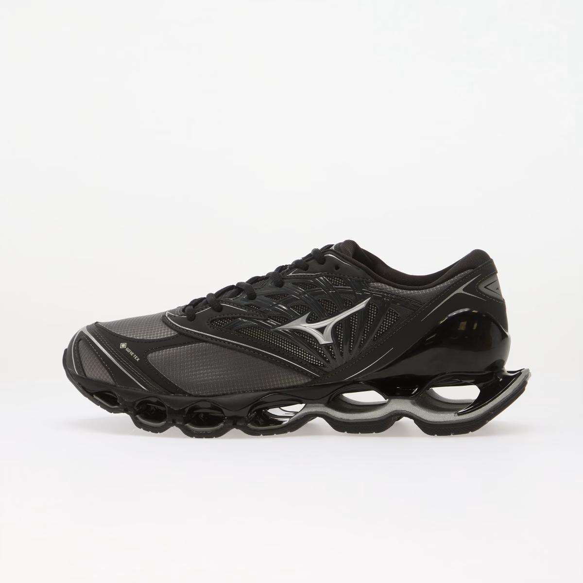 Mizuno Wave Prophecy LS GTX Quiet Shade