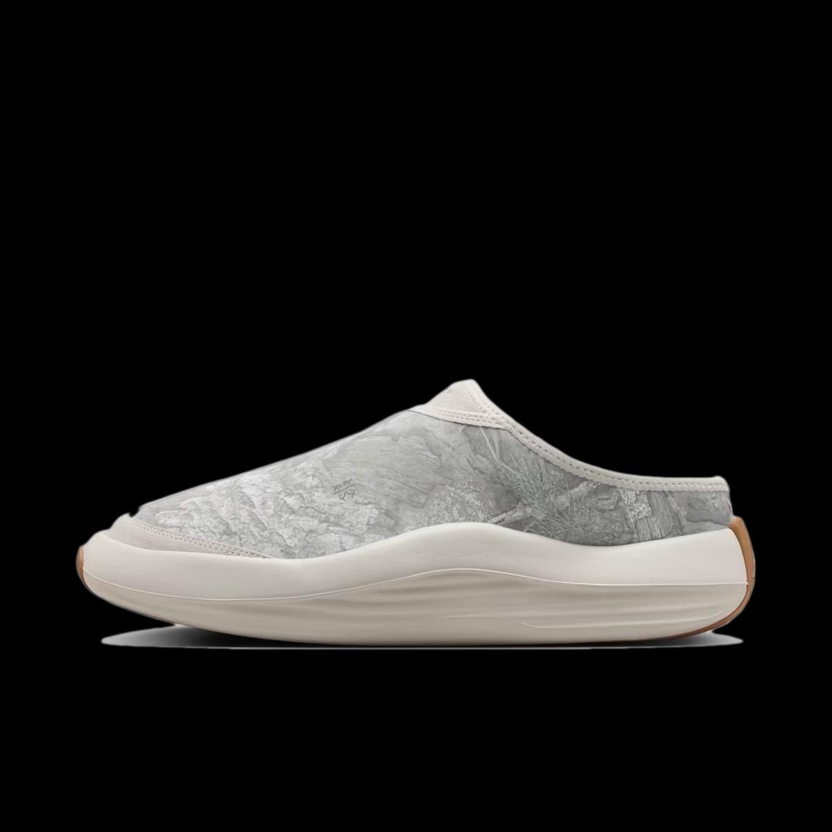 Air Jordan Future Mules 'Light Orewood Brown'