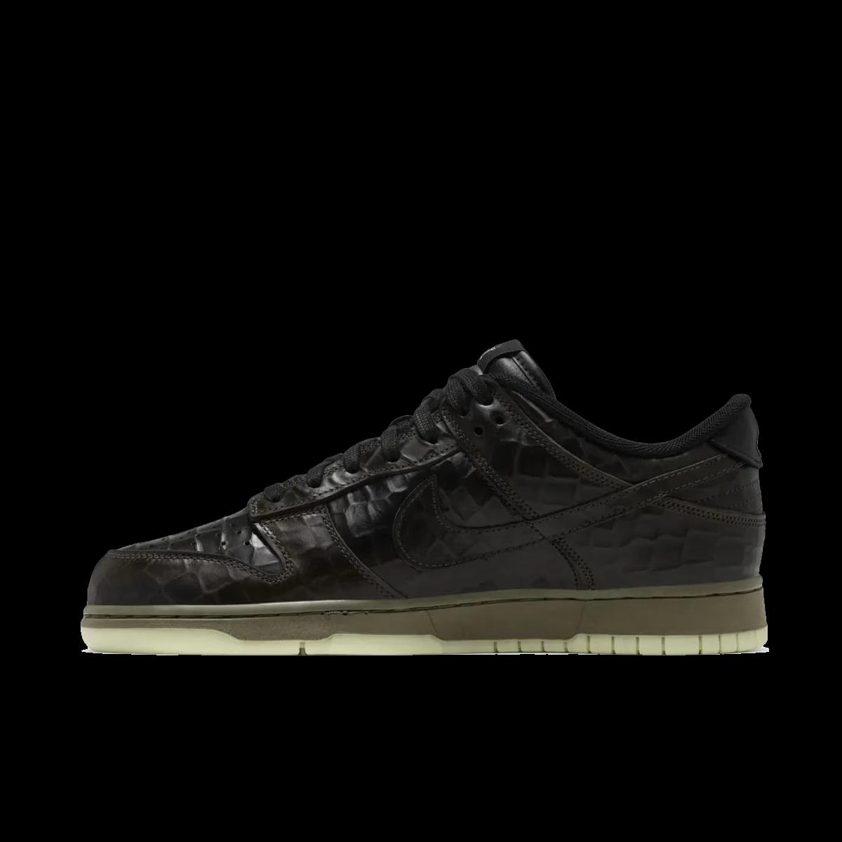 Nike Dunk Low Premium 'Shibuya'