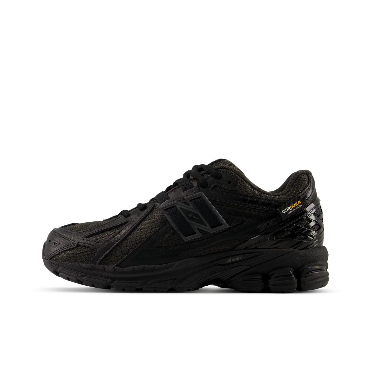 New Balance 1906 Lace 'Black'