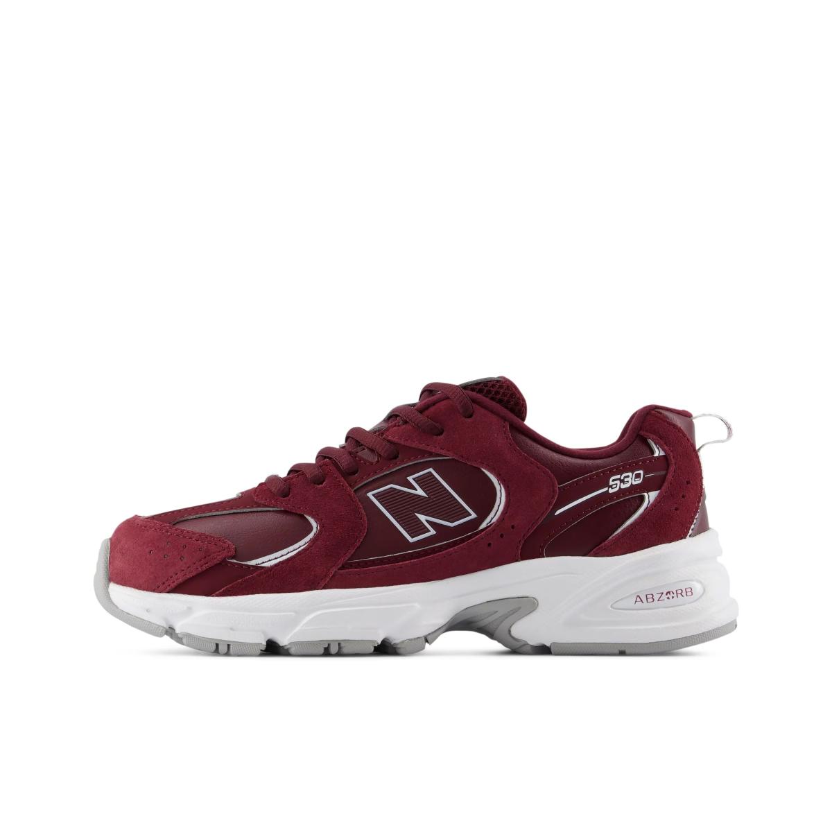 New Balance 530 Lace 'Red'