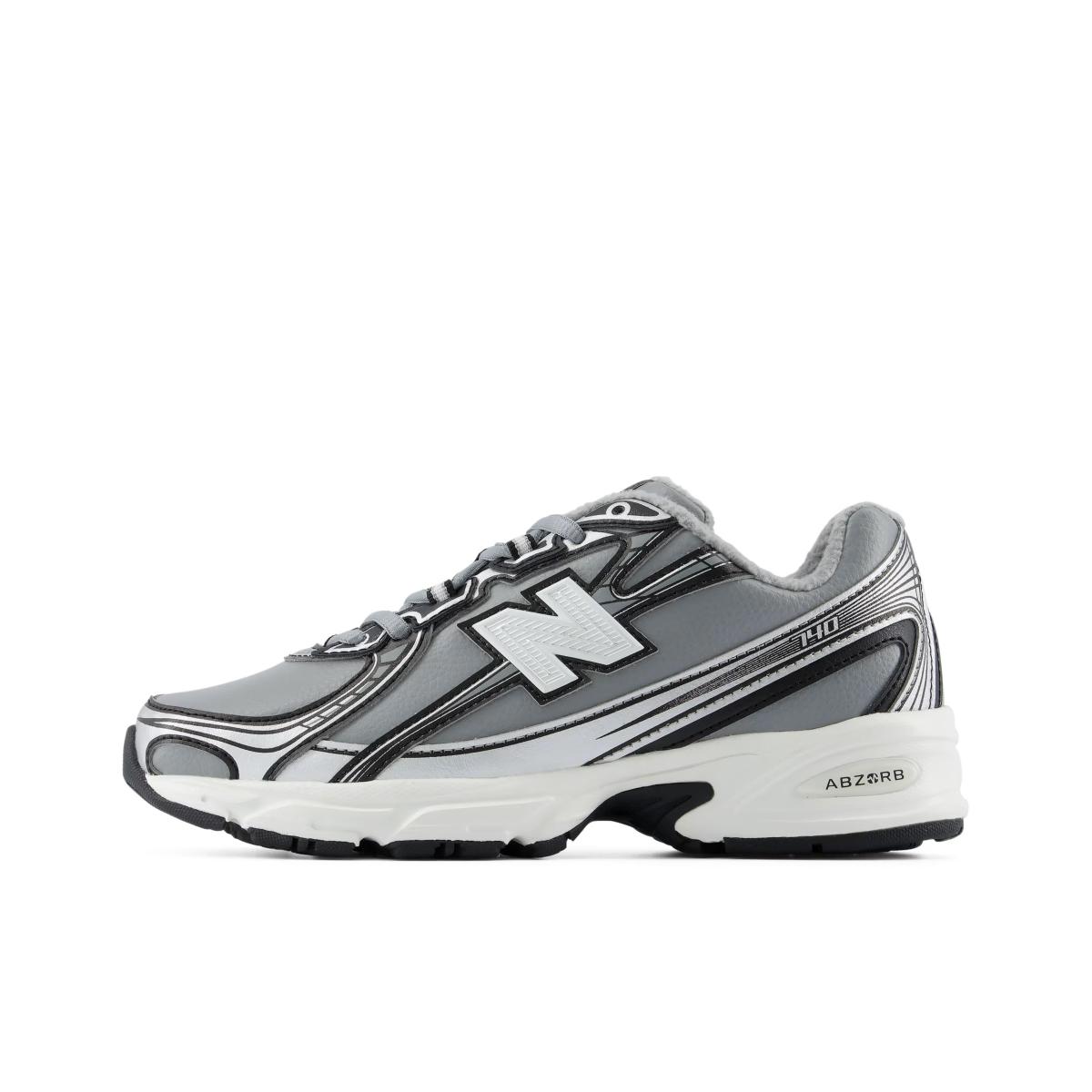 New Balance 740 Lace 'Grey'
