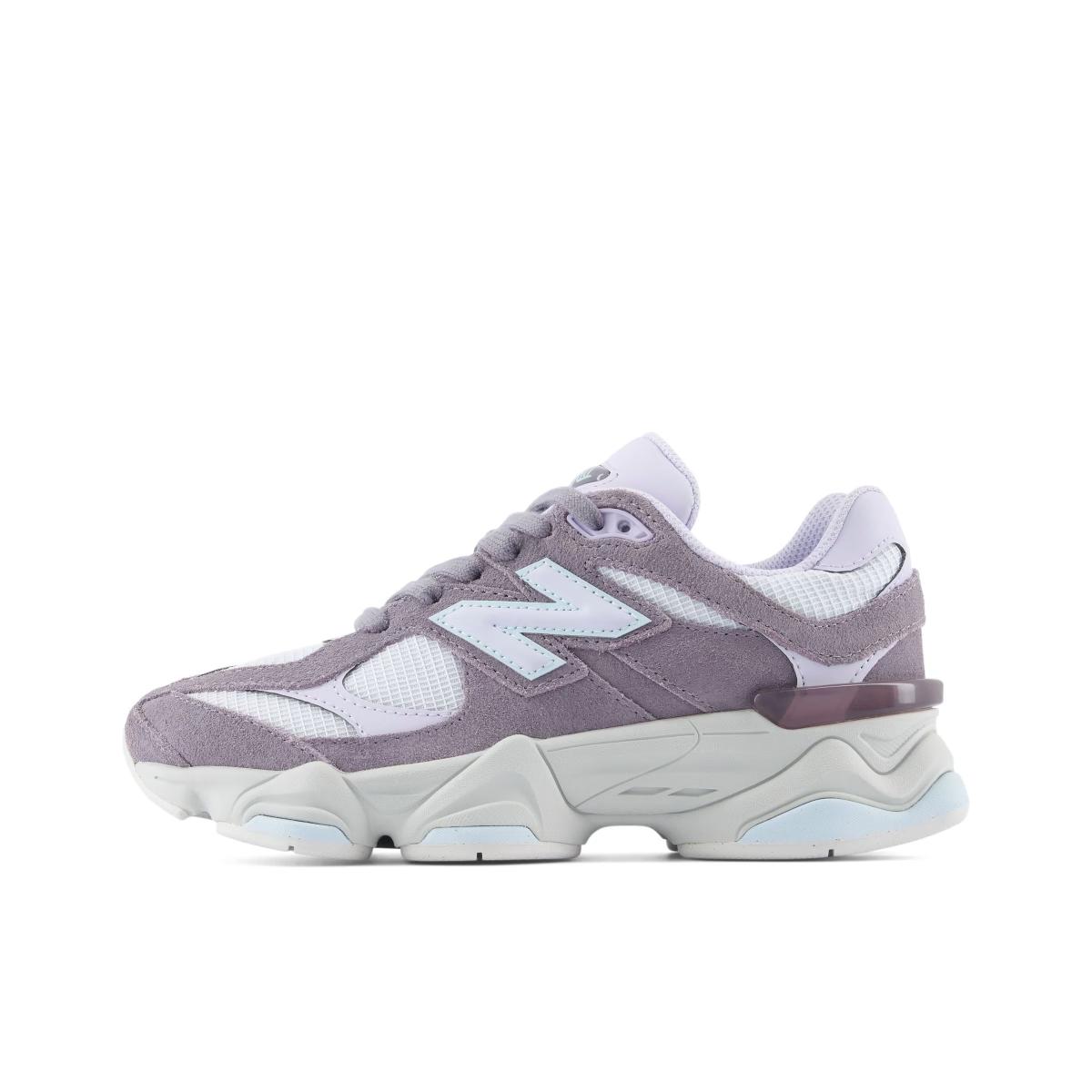 New Balance 9060 Lace 'Purple'