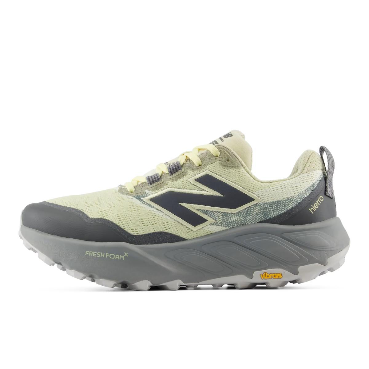 New Balance Fresh Foam X Hierro v9 'Brown'