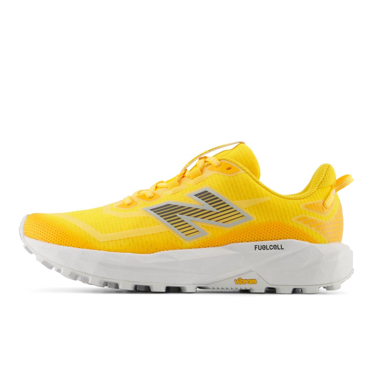 New Balance FuelCell Rebel Trail 'Orange'