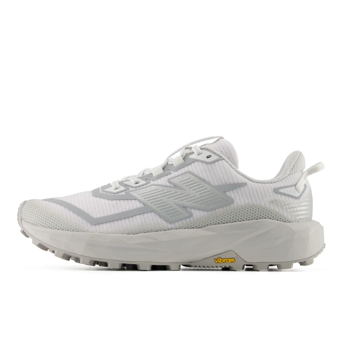 New Balance FuelCell Rebel Trail 'White'