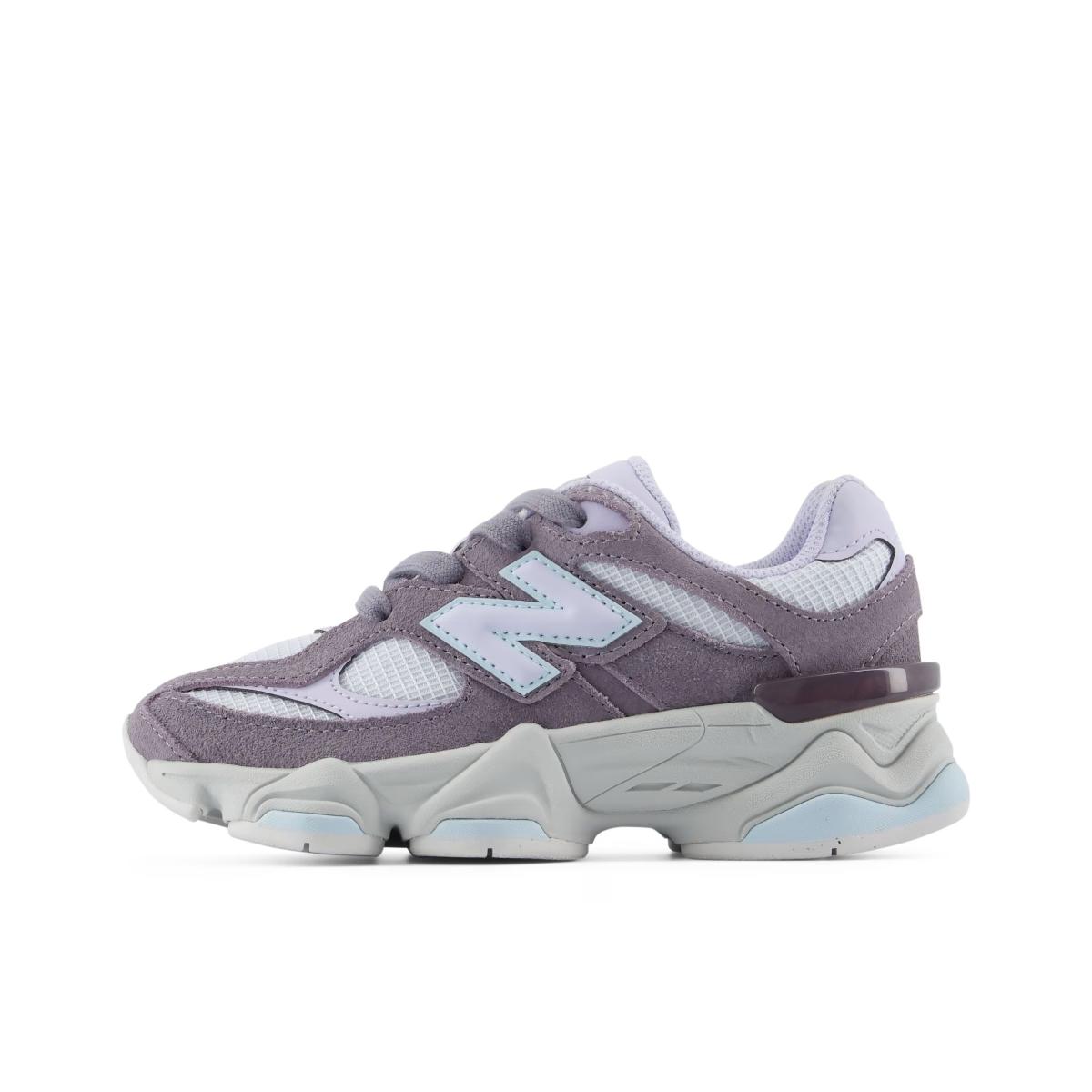 New Balance 9060 Lace 'Purple'