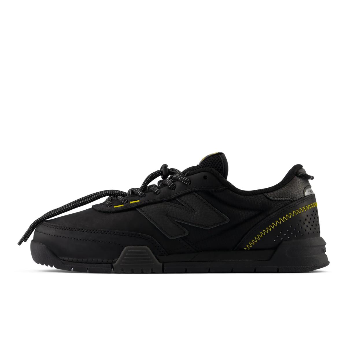 New Balance NB Numeric 440Wv2 'Black'