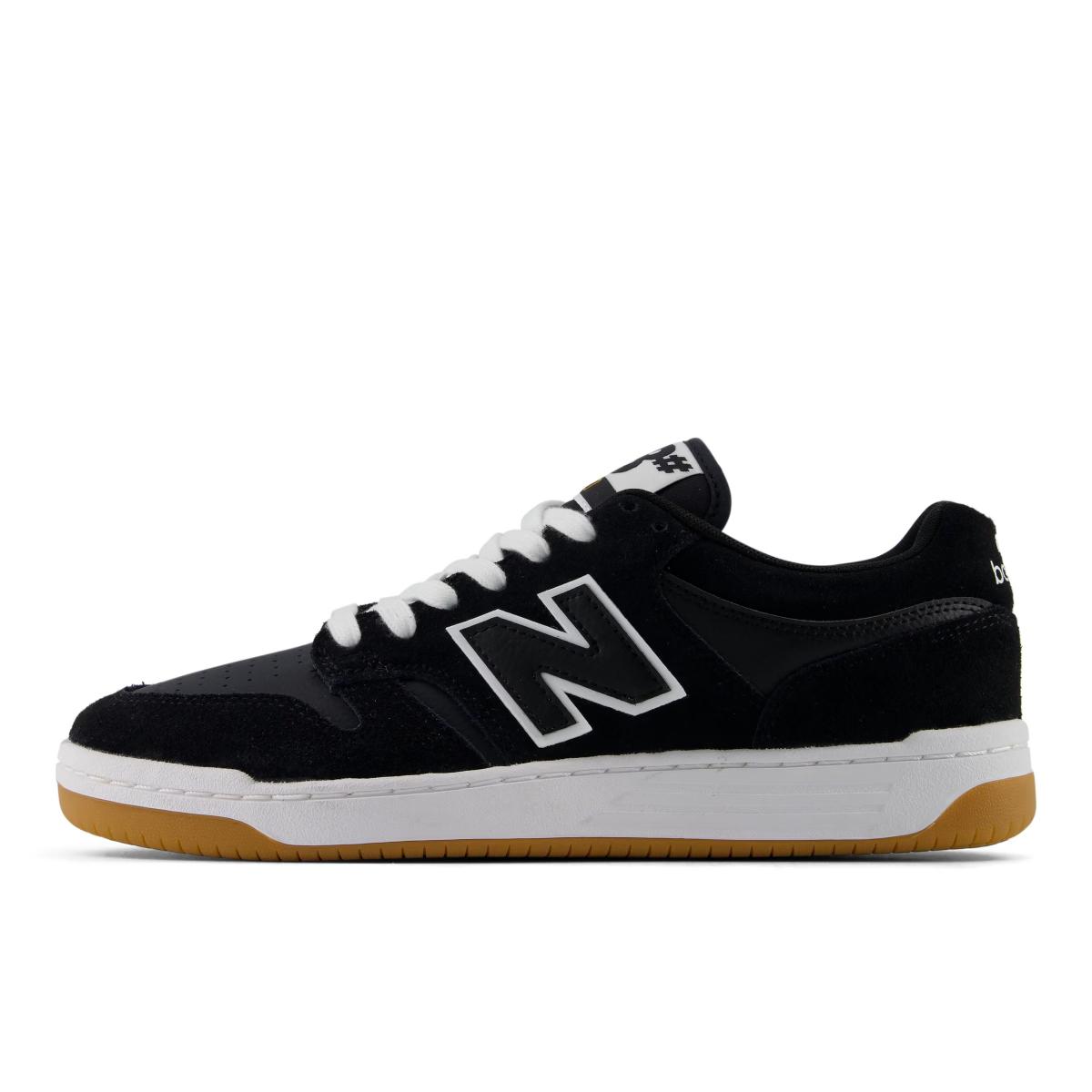 New Balance NB Numeric 480 'Black'