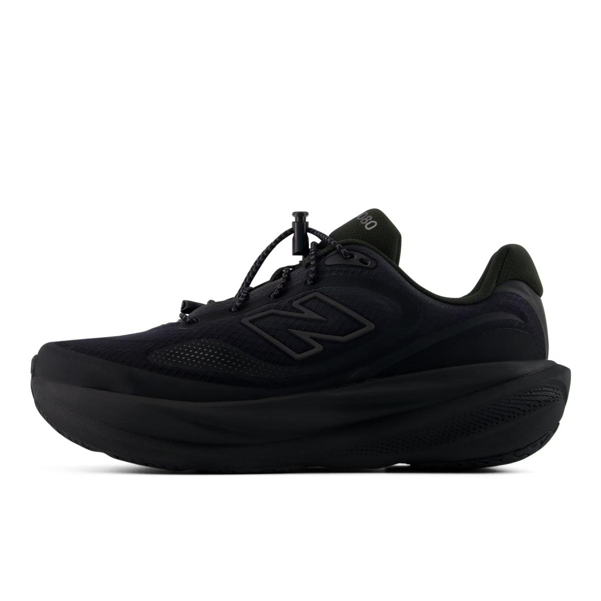 New Balance 1080v15 Pykrete 'Black'