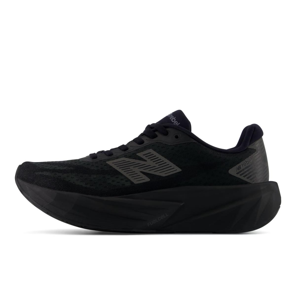 New Balance FuelCell Rebel v5 'Black'