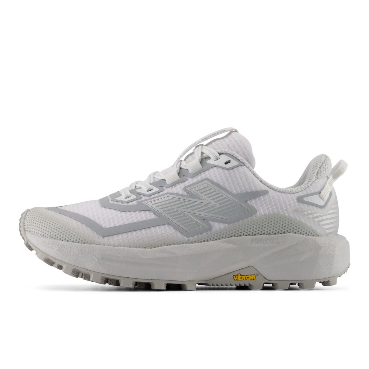 New Balance FuelCell Rebel Trail 'Grey'