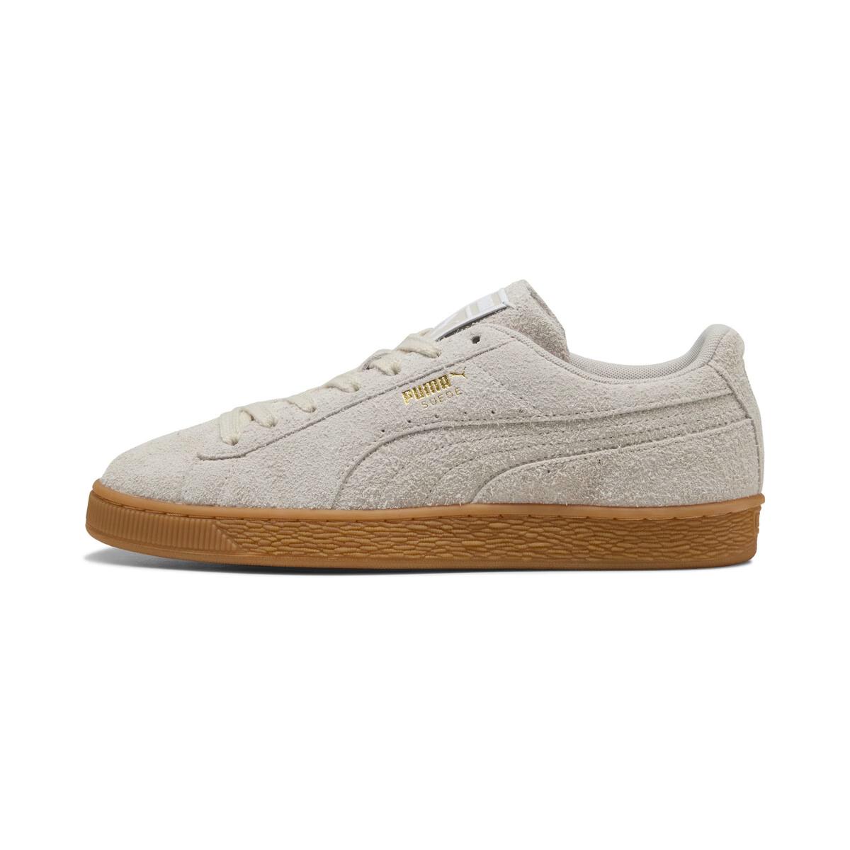 PUMA Suede Forever Silver Fog