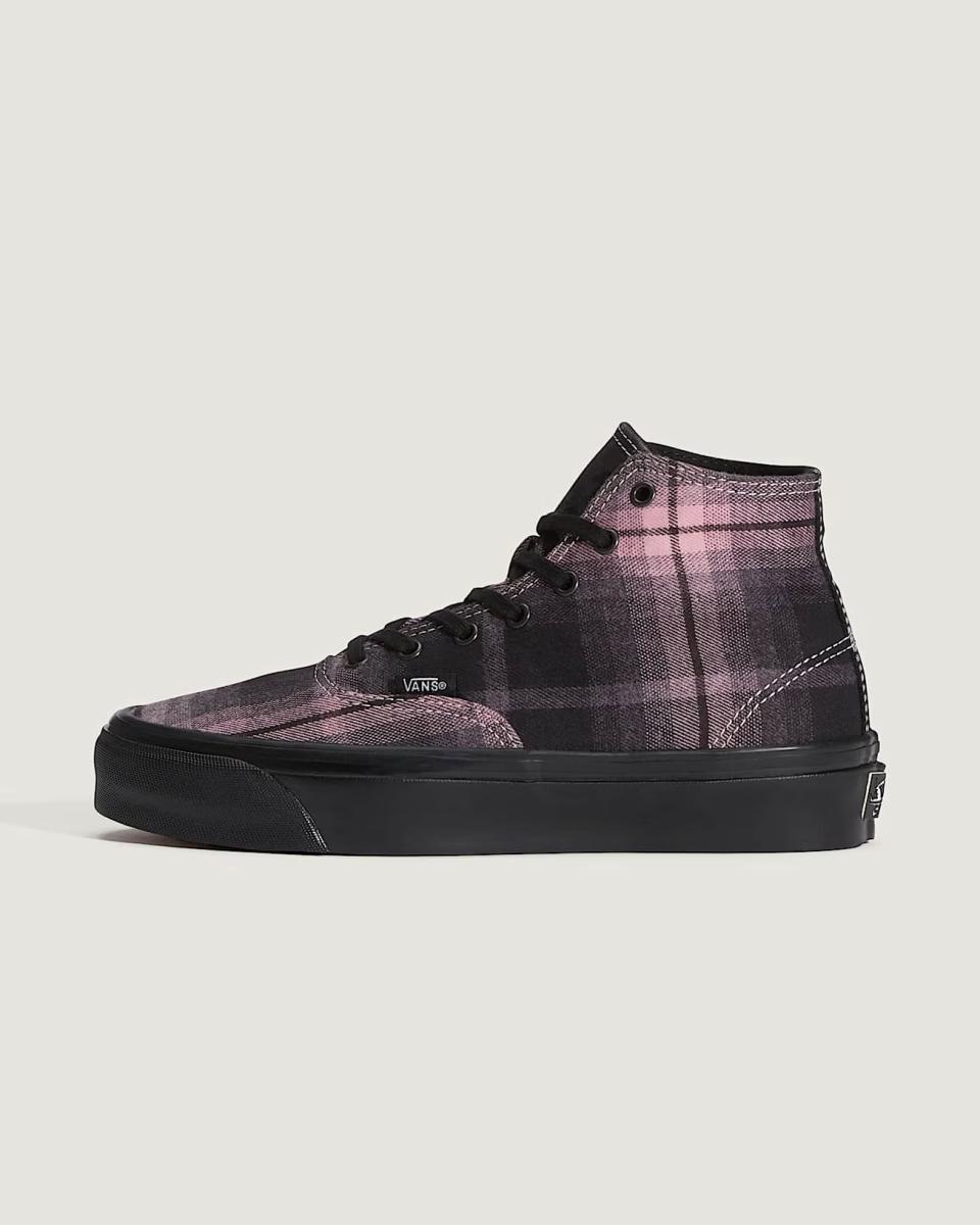 Vans Premium Authentic Hi 2.0 'Pink'